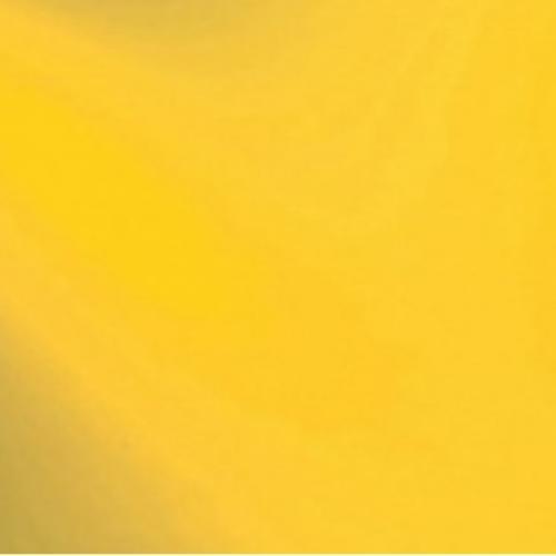 Стекло цветное светло-желтое переходное