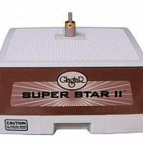 Шлифовальная машинка GlaStar Super Star 2 