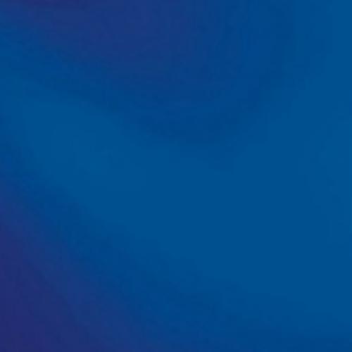 Стекло цветное синее (кобальт), 2114