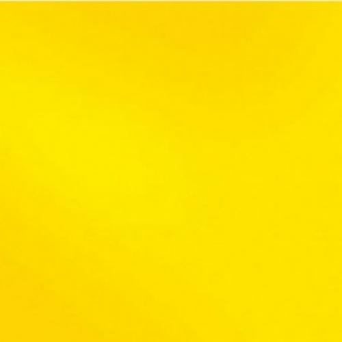 Стекло цветное жёлтое светлое , 2213