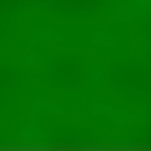 Стекло цветное зелёное, 2313
