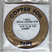 Black Coated Foil 8,0мм