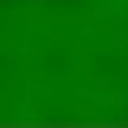 Стекло цветное зелёное, 2313