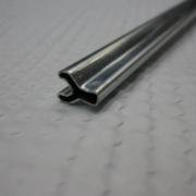 Профиль цинковый Y-образный 12,5 х 8 x 3,5 мм, 2,2 м (BYZ 500)